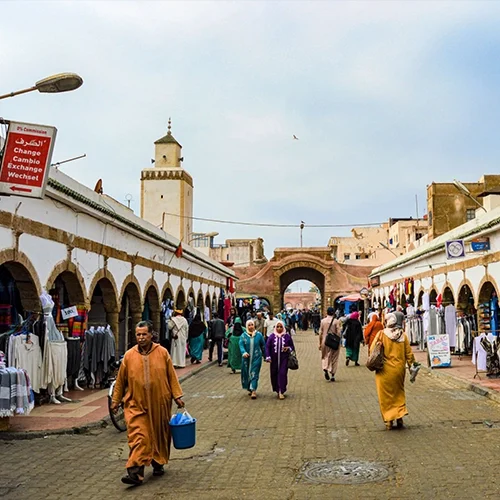 Essaouira Day Excursion from Marrakech