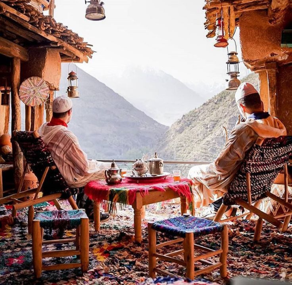 Imlil Valley Adventure