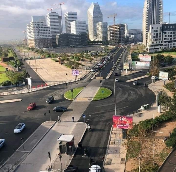 Casablanca City Guide
